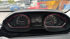 Peugeot 2008 1.2 PureTech 130 GT Line 5dr EAT6 Petrol Estate